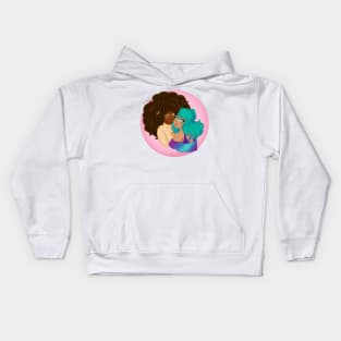 Love/Sick Kids Hoodie